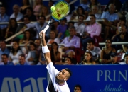 开云体育官网-西班牙网球队完胜美国网球队，克耶高斯爆发神勇的简单介绍