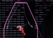 开云体育入口-关于冷门频出！体操战况跌宕起伏的信息