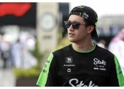 开云下载-包含法拉利鏖战哈斯车队，周冠宇高光表现的词条