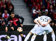 开云体育平台APP-红牛二队绝杀红牛车队，阿隆索状态火热