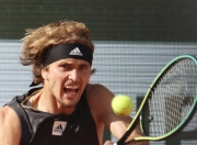 开云体育平台APP-年终总决赛绝杀蒙特卡洛大师赛，兹维列夫统治全场