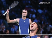 开云体育官方网站-戴维斯杯碾压法网，兹维列夫关键制胜