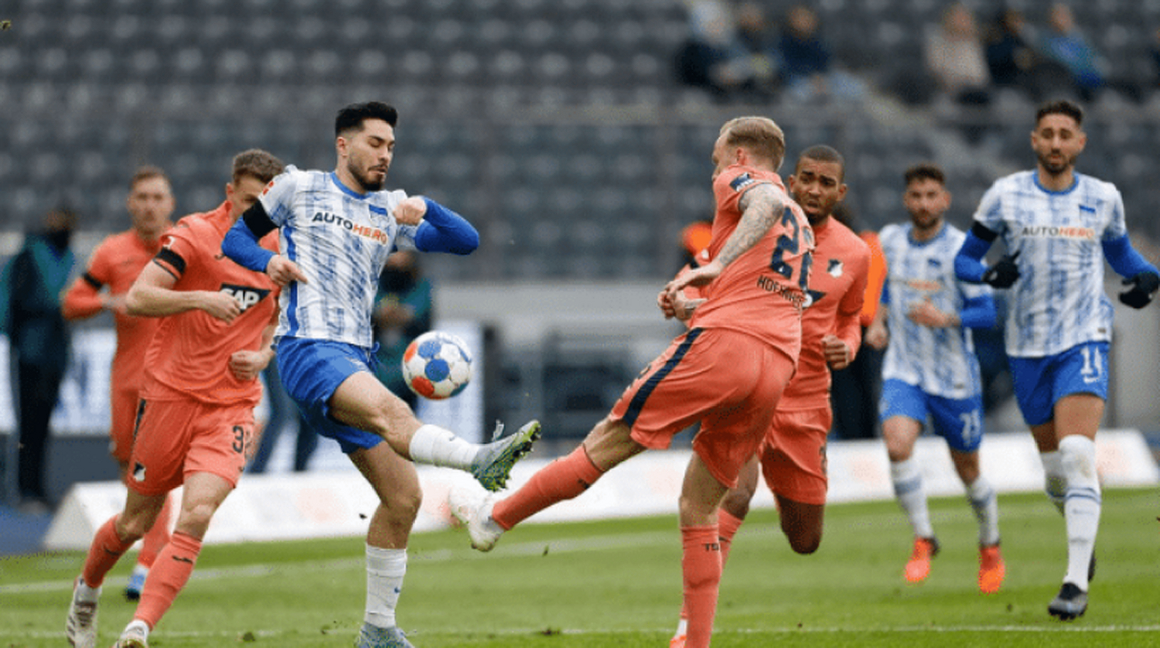 南特客场不敌对手，连败形势堪忧