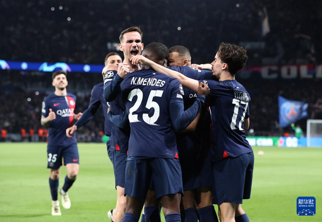 包含巴黎圣日耳曼克服马德里竞技，晋级欧冠决赛的词条