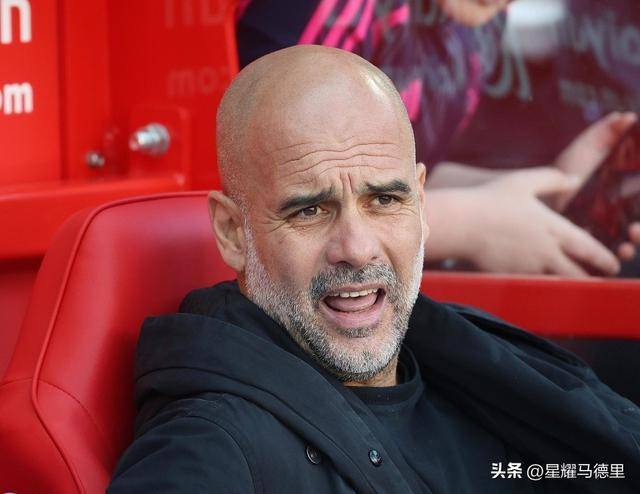 关于瓜迪奥拉制胜绝招独具匠心,助球队大获全胜的信息 关于瓜迪奥拉制胜绝招独具匠心,助球队大获全胜的信息