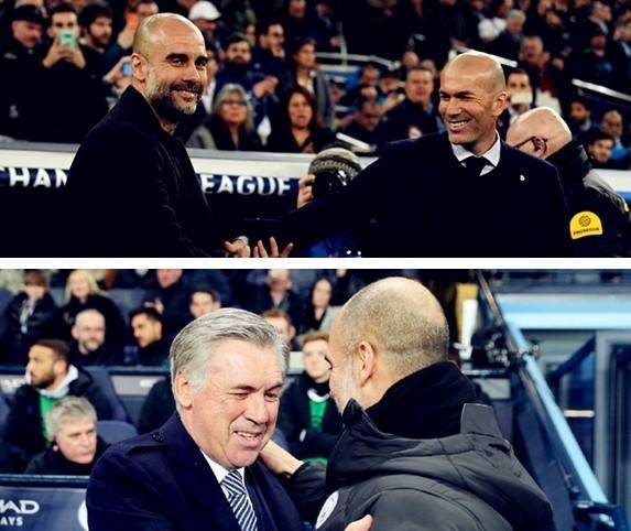 关于瓜迪奥拉制胜绝招独具匠心,助球队大获全胜的信息 关于瓜迪奥拉制胜绝招独具匠心,助球队大获全胜的信息