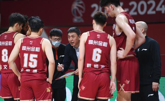 强强对话！广东迎战浙江，双方实力逐鹿的简单介绍