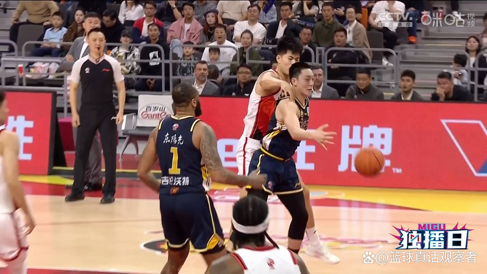 强强对话！广东迎战浙江，双方实力逐鹿的简单介绍