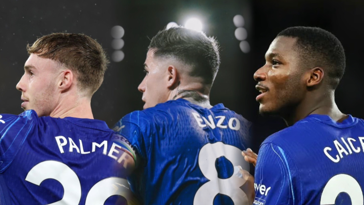 切尔西主场逆转获胜，联赛三连胜收官的简单介绍