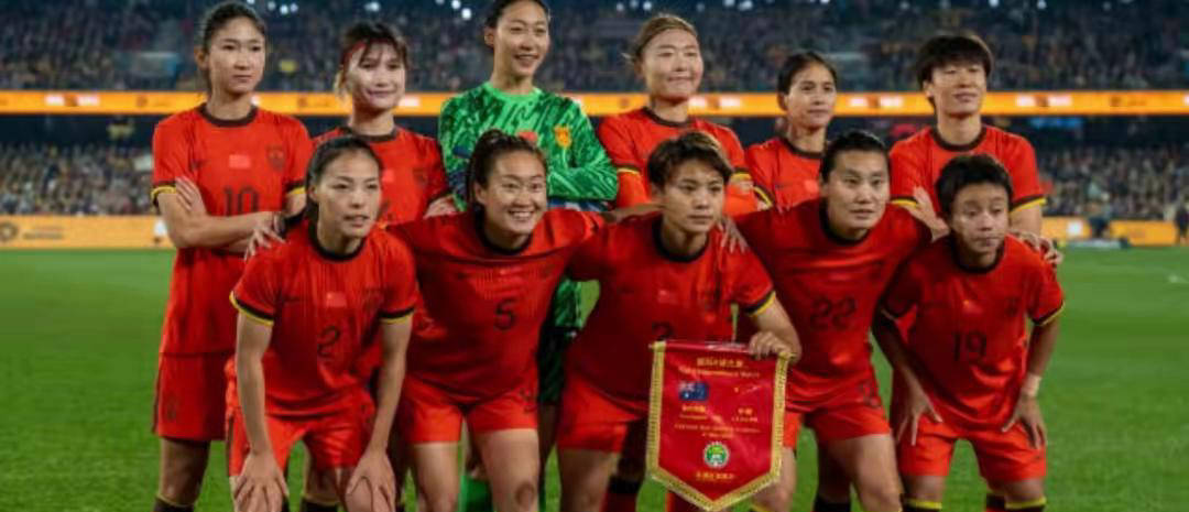 墨西哥女足实现惊艳表现，晋级强的简单介绍