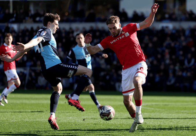 罗瑟汉姆客场胜利，保级形势大佳的简单介绍