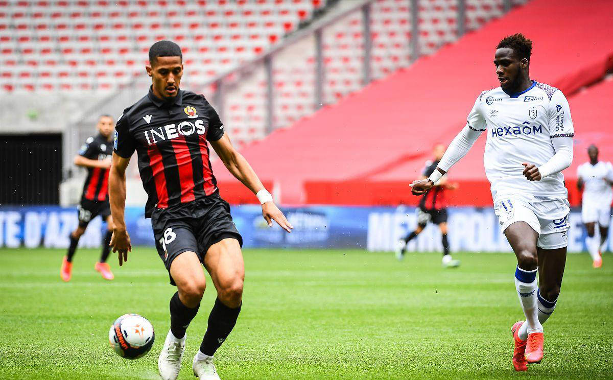 关于波尔多客场大胜南特，暂时摆脱降级区的信息