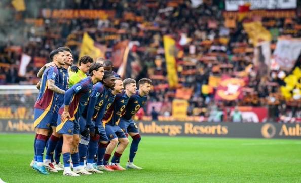 包含罗马不敌对手,保级危机迫在眉睫的词条 包含罗马不敌对手,保级危机迫在眉睫的词条