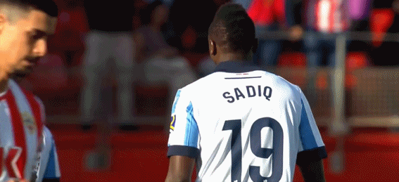 关于皇家社会挑战阿尔梅里亚,士气高涨的信息 关于皇家社会挑战阿尔梅里亚,士气高涨的信息