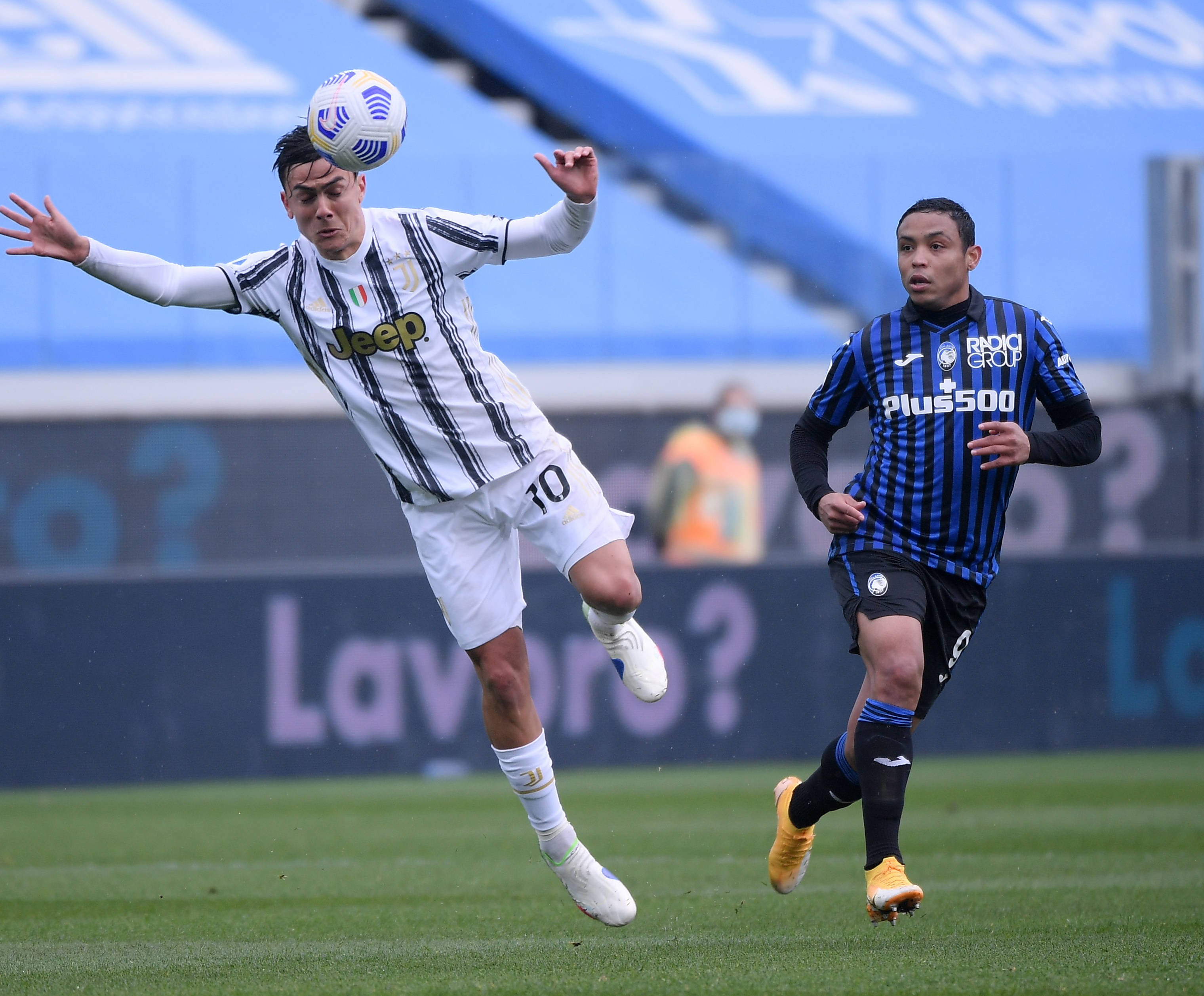 尤文图斯中场大将迪巴拉放言必胜 尤文图斯中场大将迪巴拉放言必胜