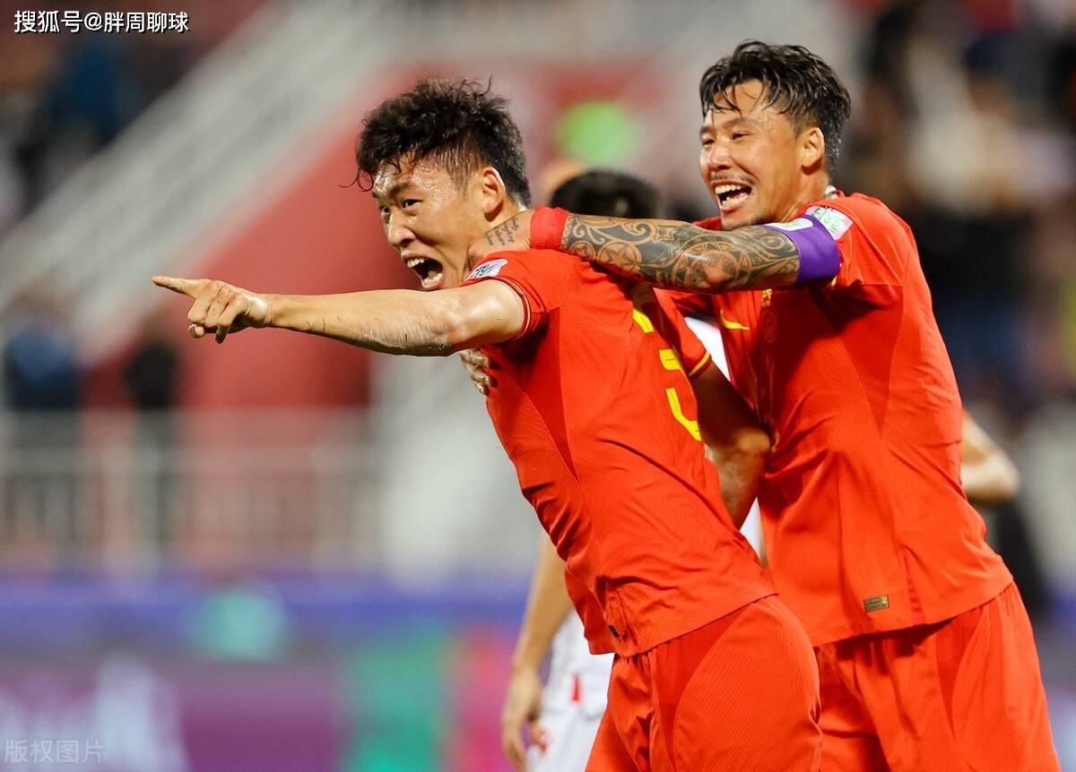 包含冠军呼声！亚洲足球强队力争前进的词条