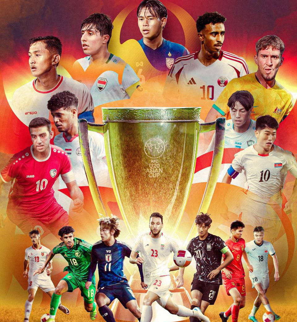 包含冠军呼声！亚洲足球强队力争前进的词条