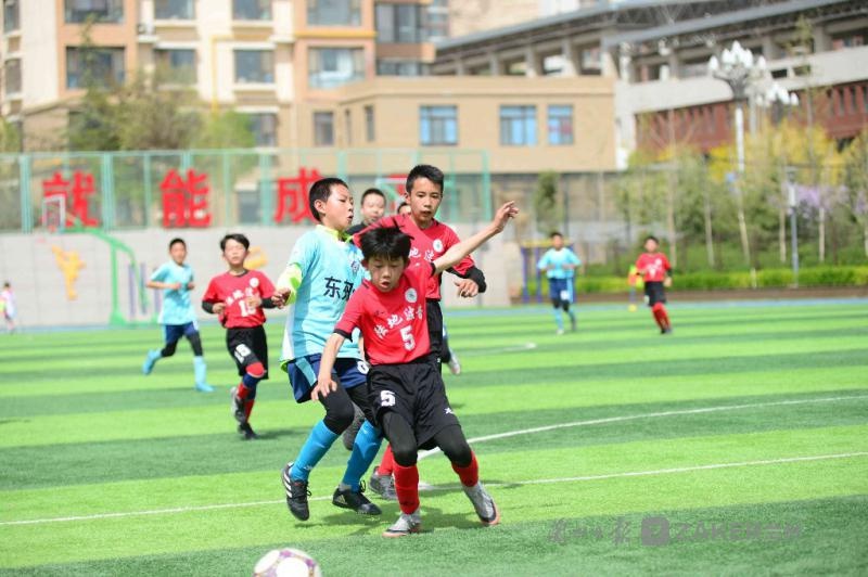 电厂小足球队最终夺冠,目的达成的简单介绍 电厂小足球队最终夺冠,目的达成的简单介绍