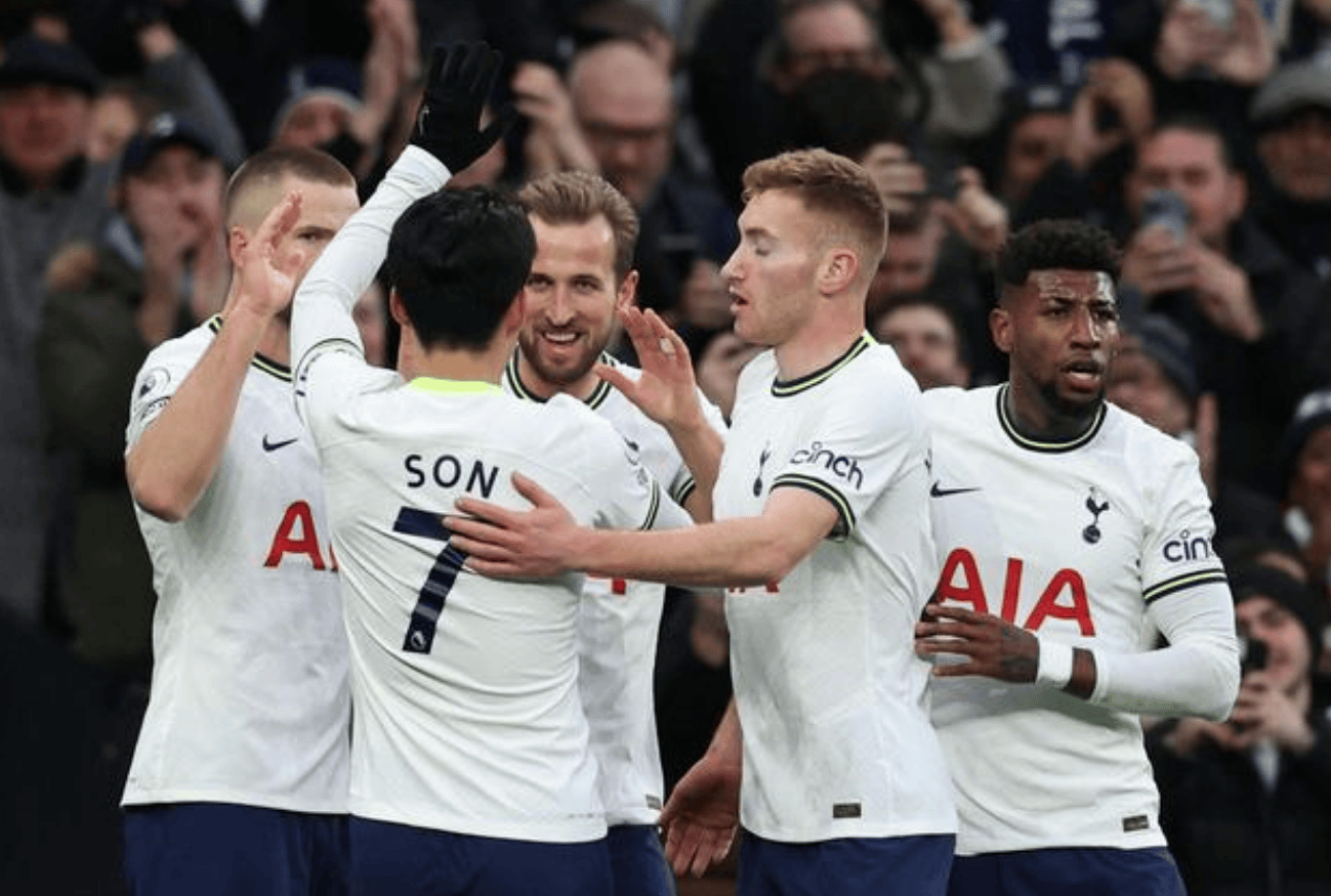 热刺连续遭遇逆转，主场输球难扭颓势的简单介绍