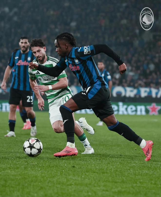 亚特兰大客场不敌对手,遭遇意甲地榜的简单介绍 亚特兰大客场不敌对手,遭遇意甲地榜的简单介绍