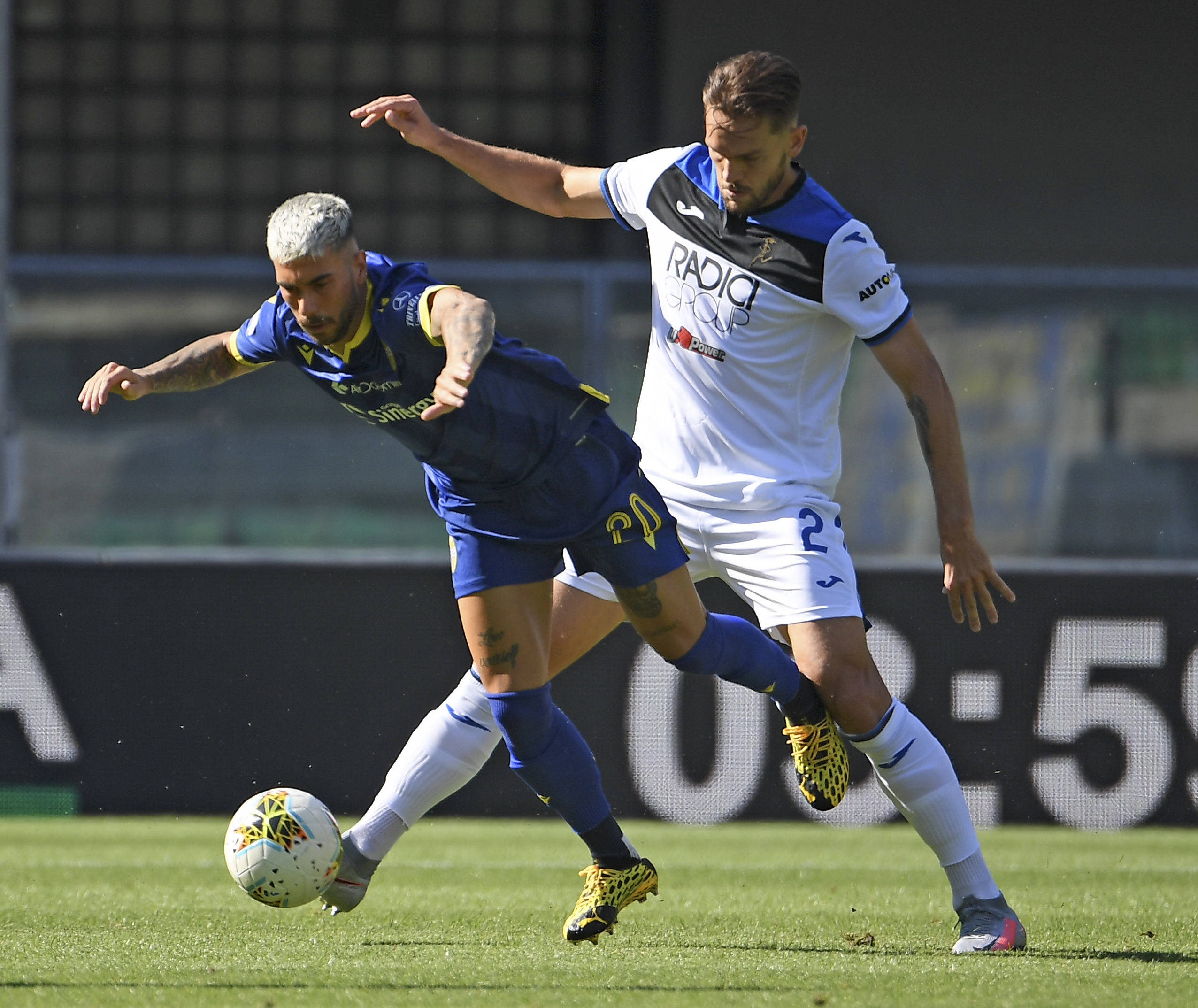 亚特兰大客场不敌对手,遭遇意甲地榜的简单介绍 亚特兰大客场不敌对手,遭遇意甲地榜的简单介绍