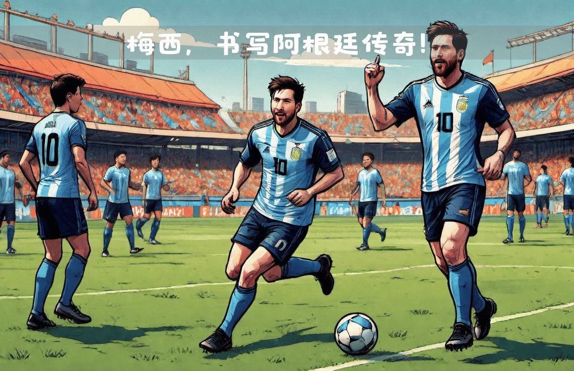 关于巴塞罗那主场大胜，梅西再次贡献帽子戏法的信息