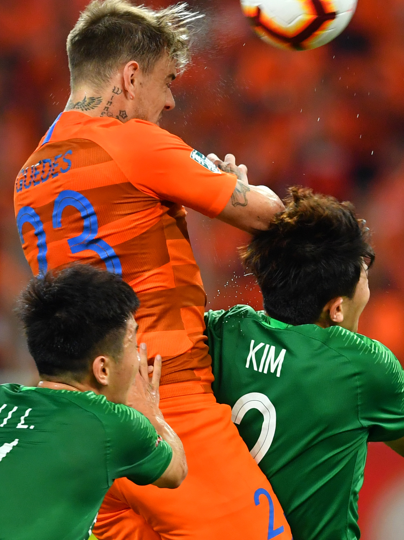 重要对决!鲁能对阵恒大,中超劲旅交手赛场激烈的简单介绍 重要对决!鲁能对阵恒大,中超劲旅交手赛场激烈的简单介绍