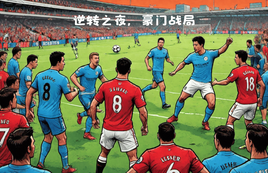 低排名球队反击，以意外战胜提升实力的简单介绍