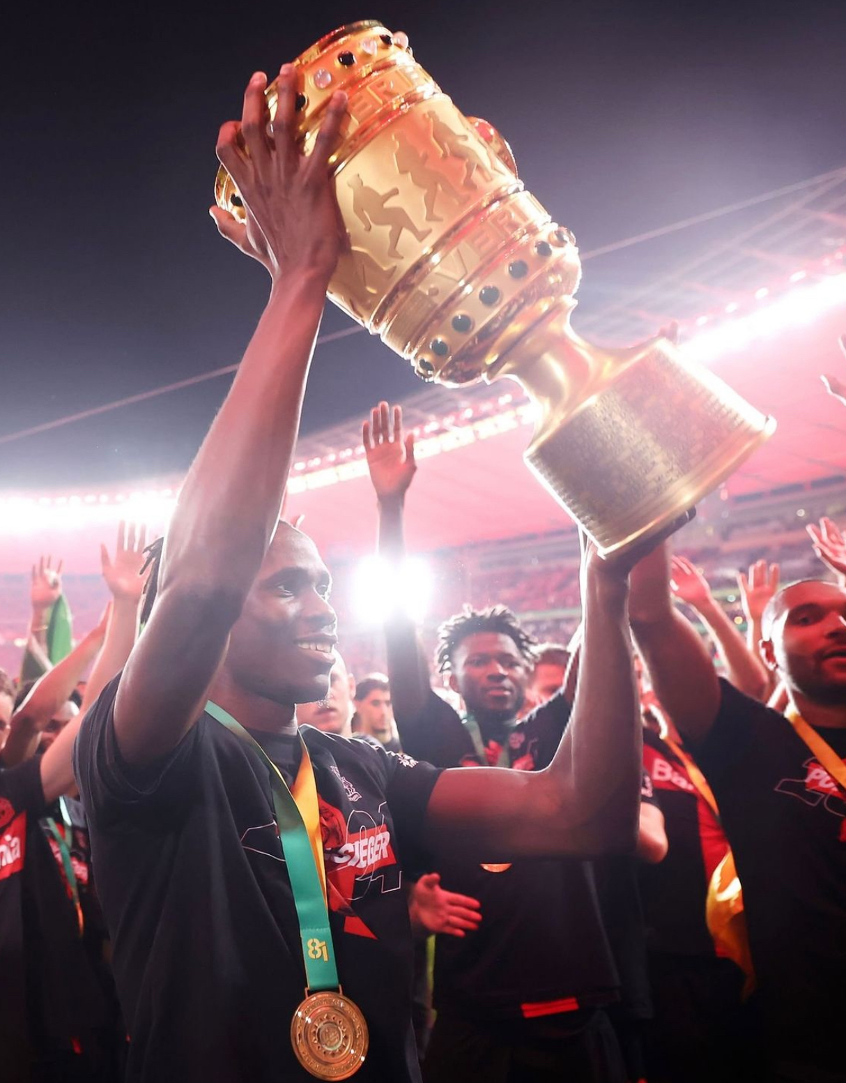 球员们在比赛中展现出了强大的意志力