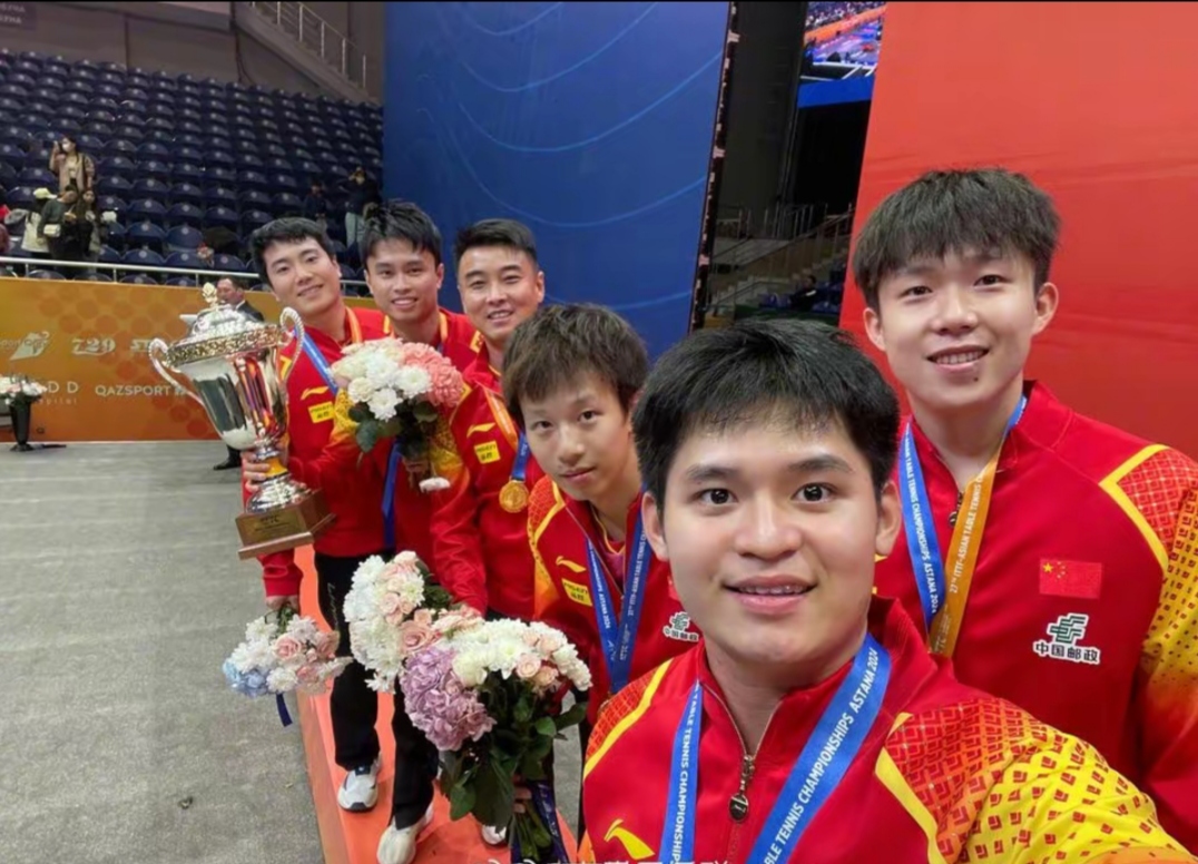 球员们在比赛中展现出了强大的意志力