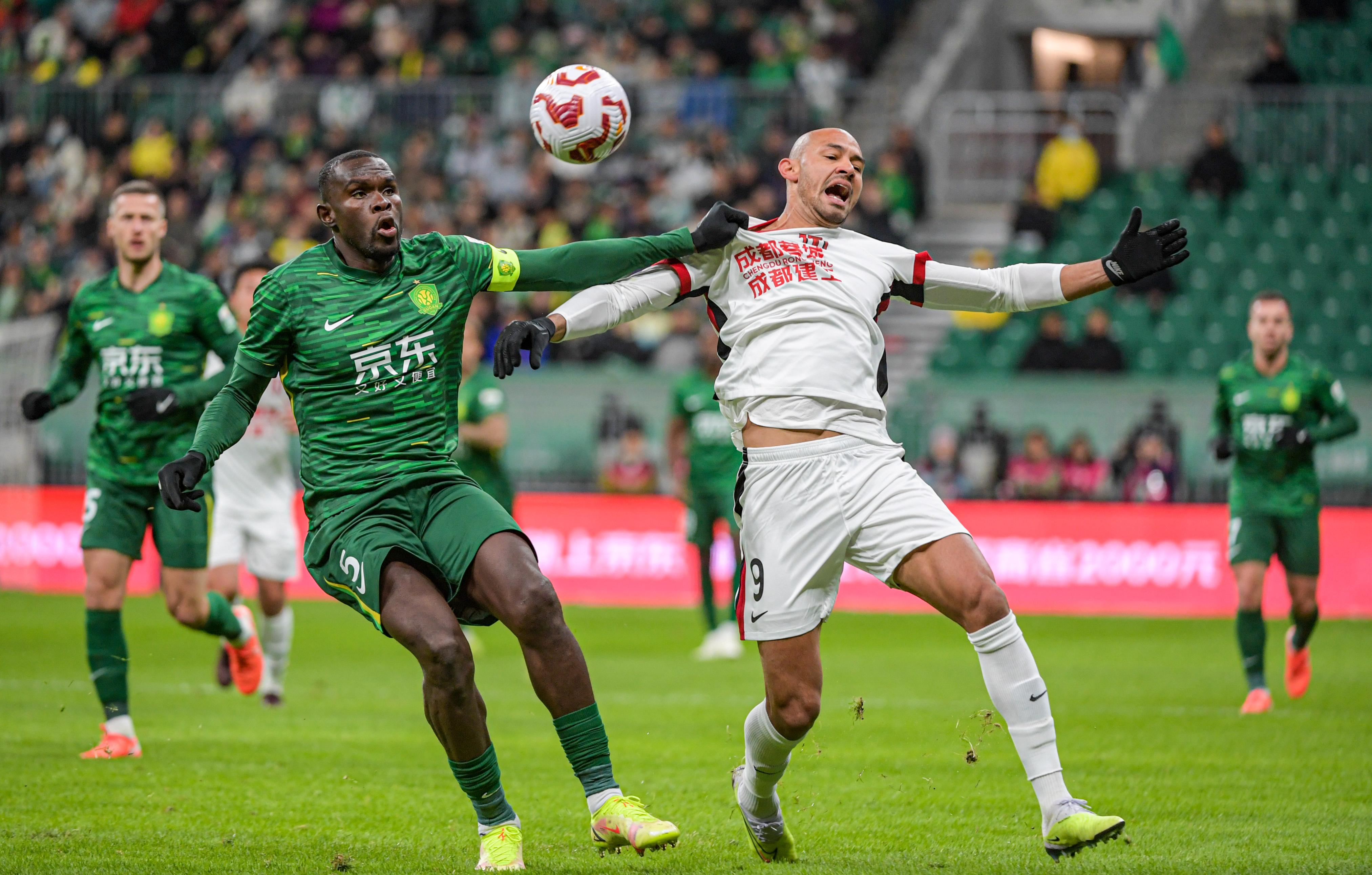 包含国安主力伤员恢复，备战接下来比赛的词条