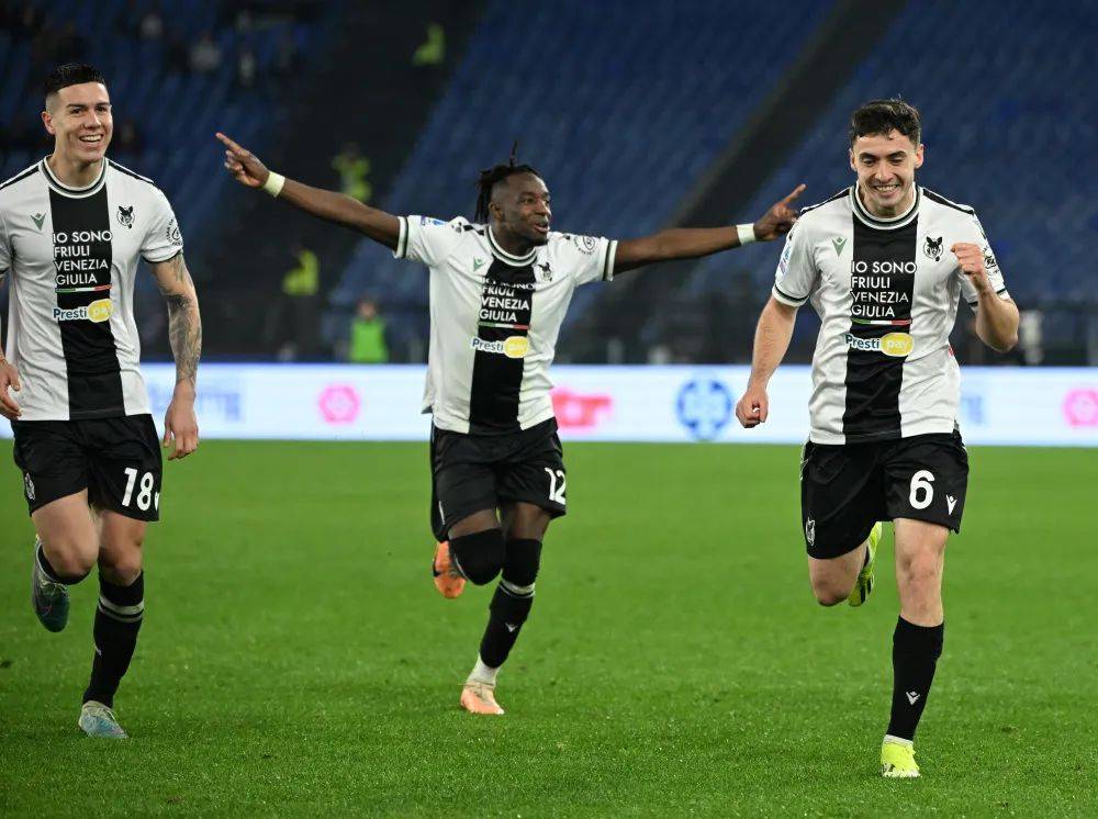 AC米兰战平乌迪内斯,拉帕度多次射门被扑出的简单介绍 AC米兰战平乌迪内斯,拉帕度多次射门被扑出的简单介绍