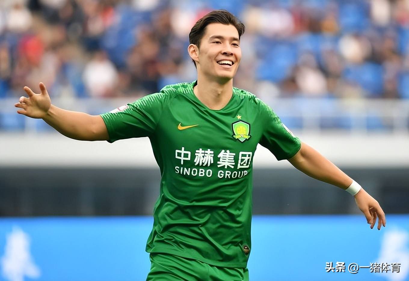 挪威球员成功签约亚洲俱乐部 挪威球员成功签约亚洲俱乐部