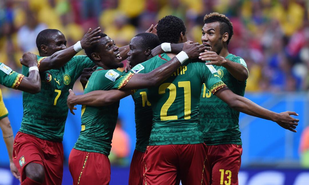 关于非洲杯决赛引人期待,各战队实力对比如何?的信息 关于非洲杯决赛引人期待,各战队实力对比如何?的信息