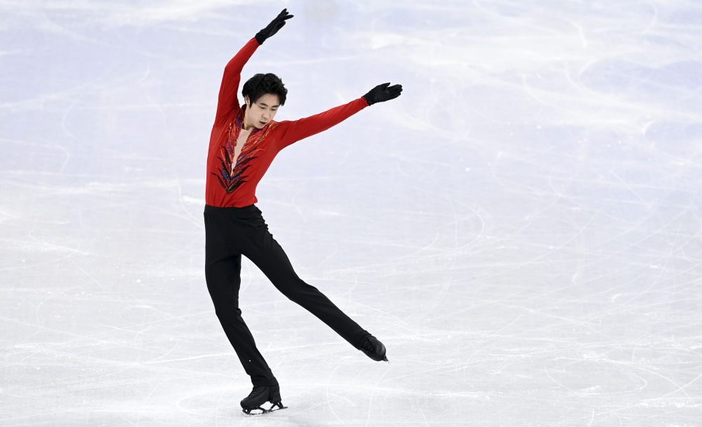 南非选手斩获金牌,备受瞩目 南非选手斩获金牌,备受瞩目