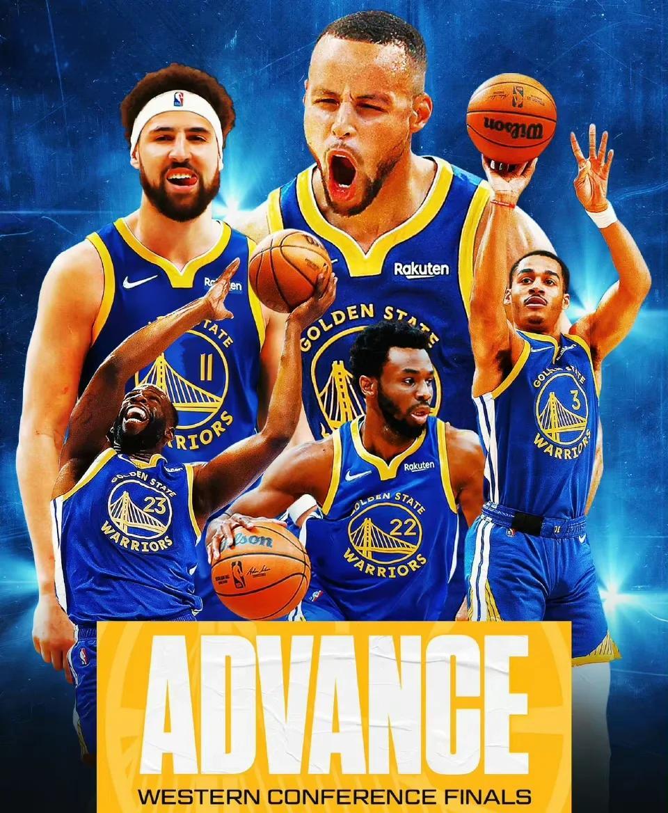 步行者横扫灰熊，晋级西部决赛的简单介绍