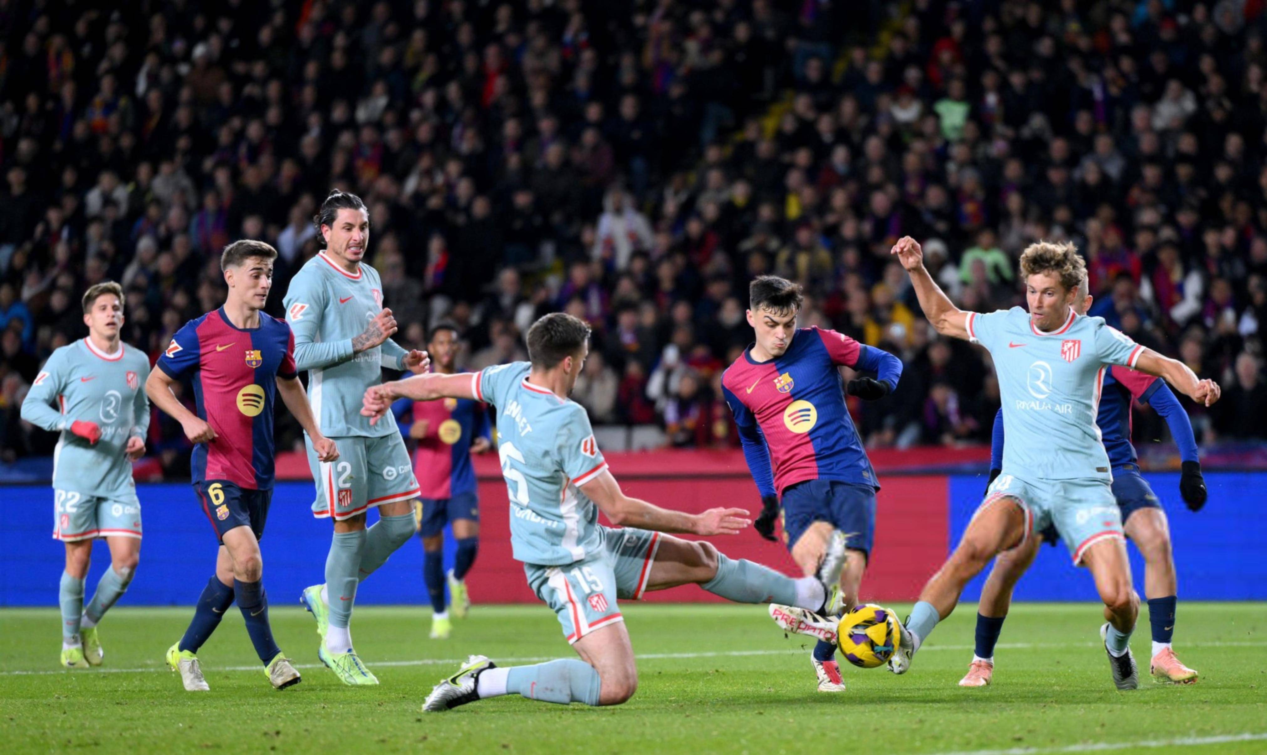 包含巴萨客场逆转,梅西破门领跑射手榜的词条 包含巴萨客场逆转,梅西破门领跑射手榜的词条