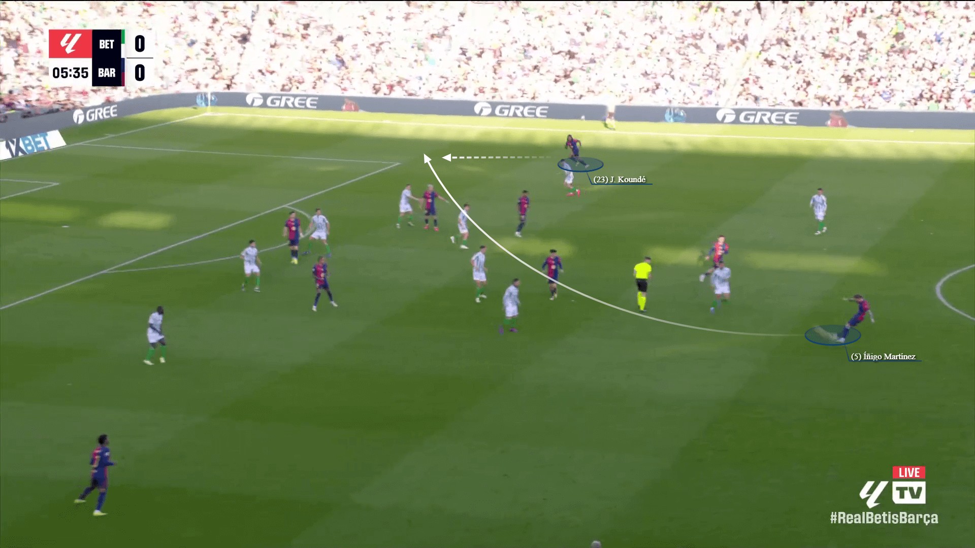 巴萨大胜葡萄牙，穆赫、舒古抟人忽见风头的简单介绍