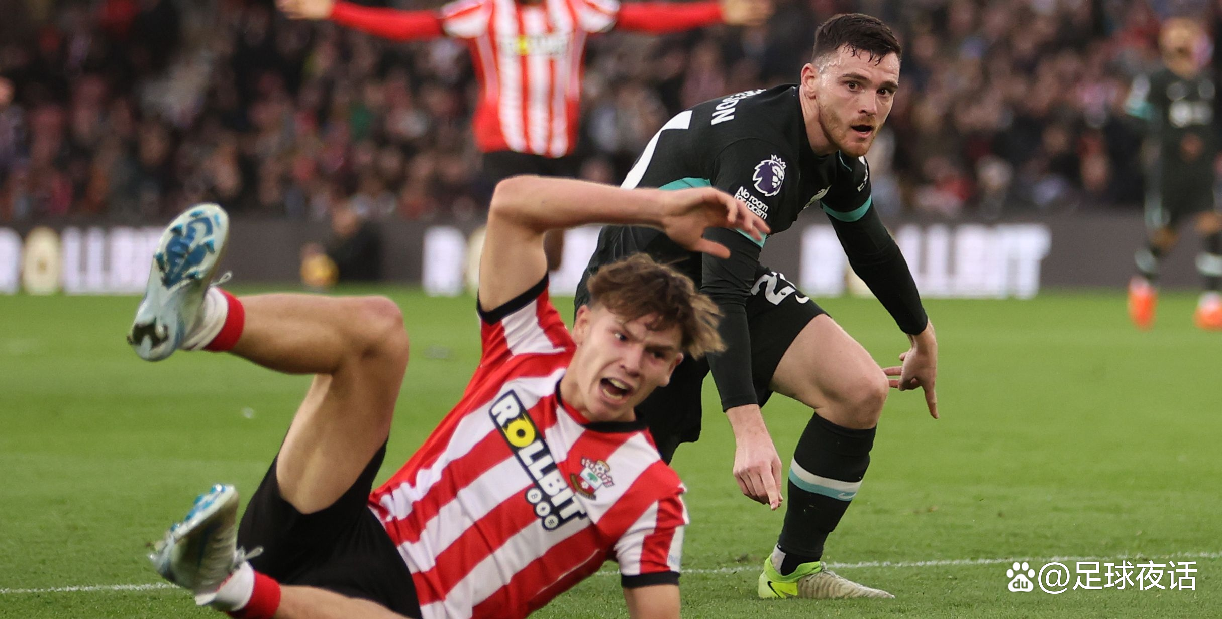 英超争议判罚频现,裁判工作备受争议的简单介绍 英超争议判罚频现,裁判工作备受争议的简单介绍