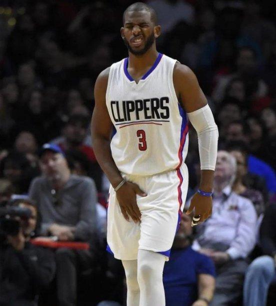 球员保罗被选为本赛季最有价值球员的简单介绍 球员保罗被选为本赛季最有价值球员的简单介绍