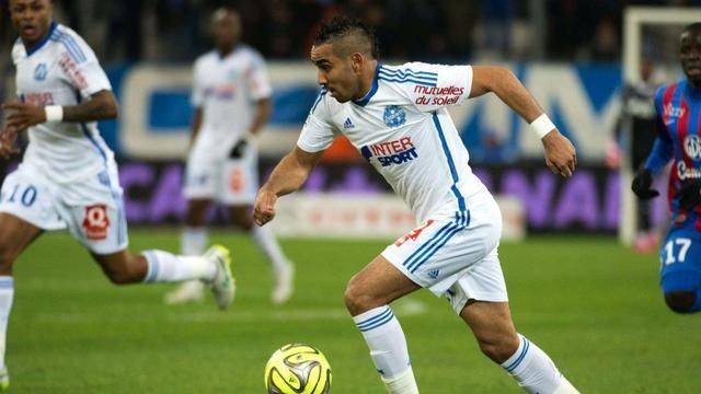 特鲁瓦主场失利,欲反败为胜 特鲁瓦主场失利,欲反败为胜