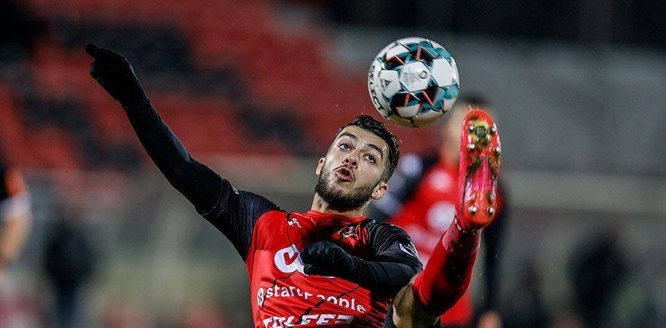 瓦朗谢纳强势崛起，冲击法甲榜首的简单介绍