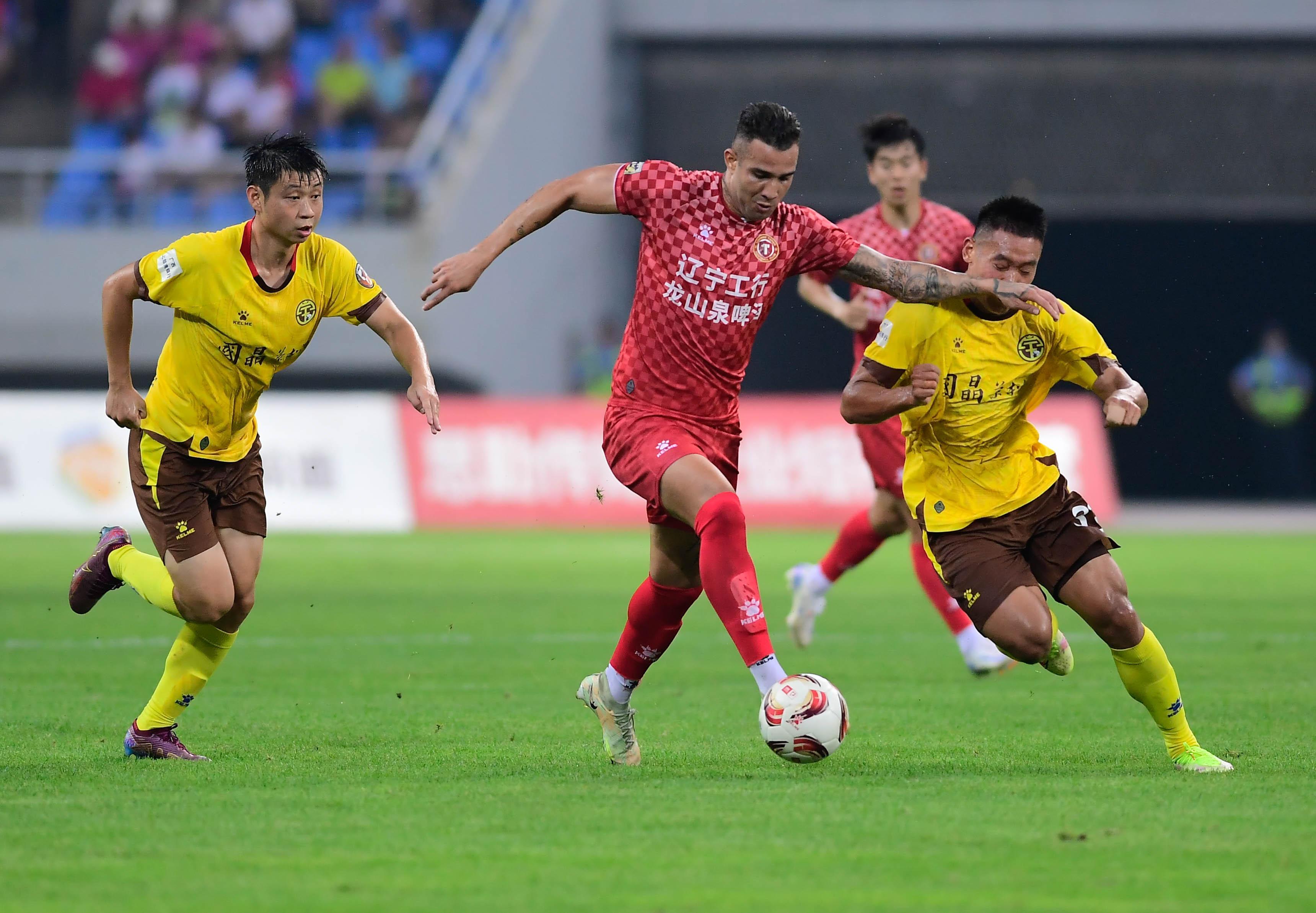 安徽逆转战胜辽宁，迎来四连胜