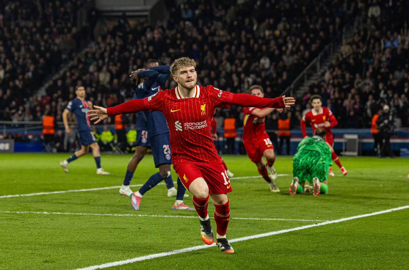 战力十足!球队在比赛中力挽狂澜 战力十足!球队在比赛中力挽狂澜