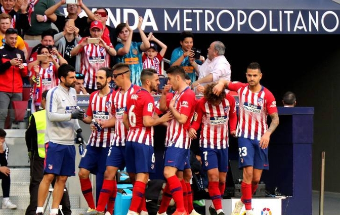 比利亚雷亚尔遭遇劲敌,客场失利遭受困扰的简单介绍 比利亚雷亚尔遭遇劲敌,客场失利遭受困扰的简单介绍