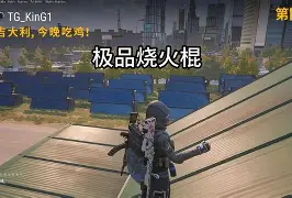 关于独门秘籍！人队长一枪定江山的信息