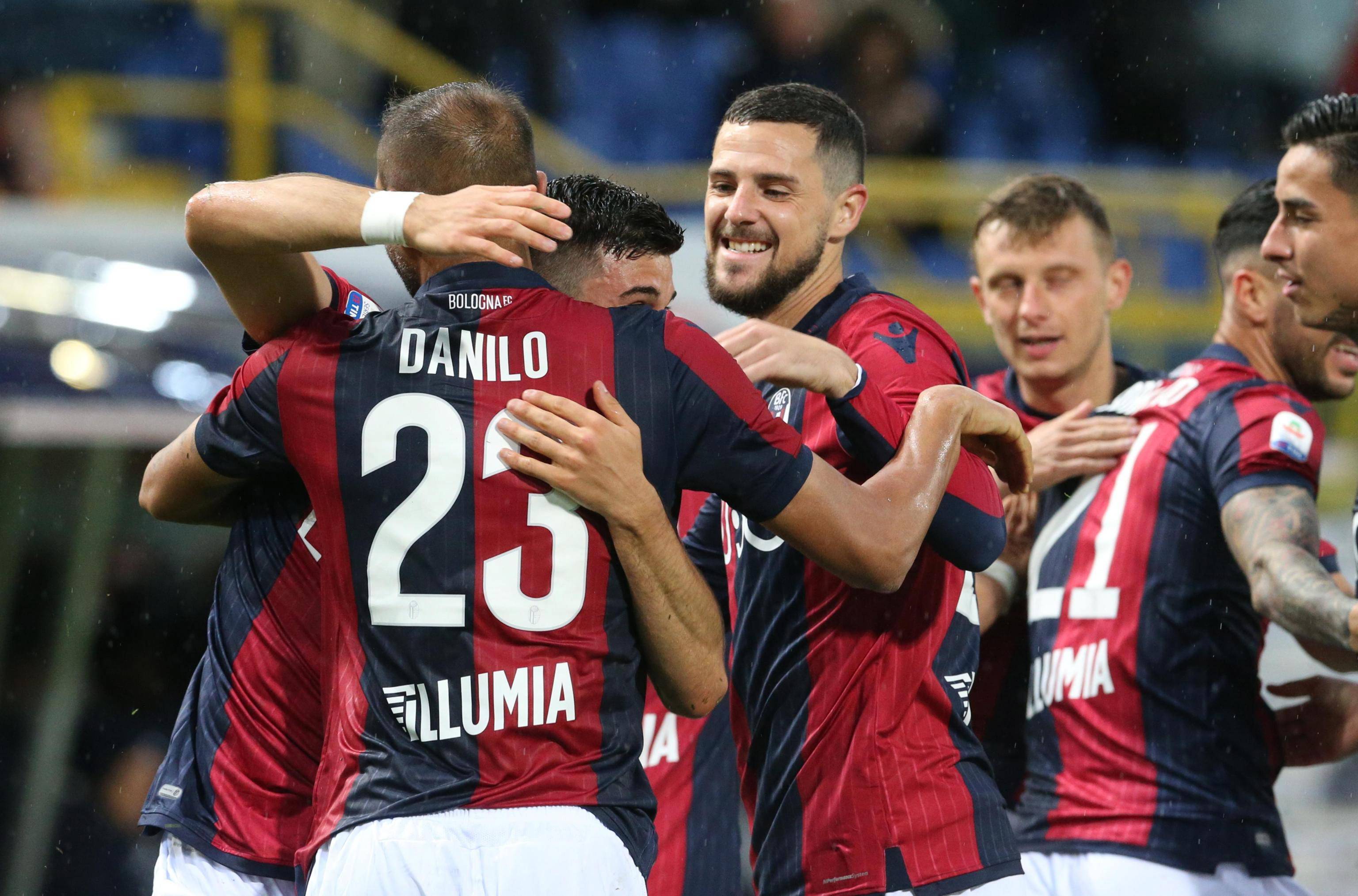 博洛尼亚将试图在主场击败国际米兰 博洛尼亚将试图在主场击败国际米兰