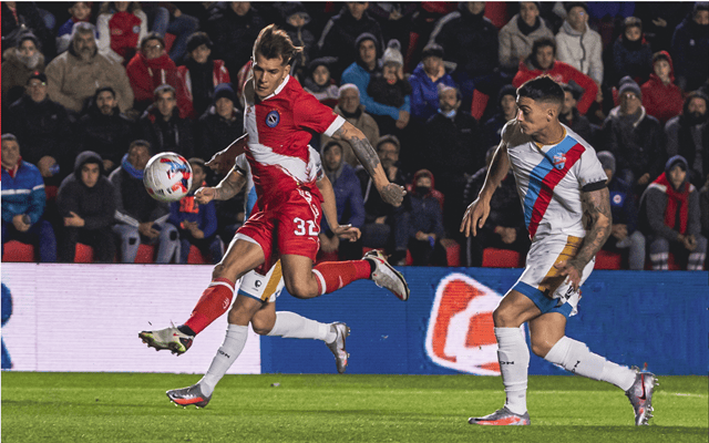 科尔多瓦俱乐部在比赛中连续保持不败 科尔多瓦俱乐部在比赛中连续保持不败