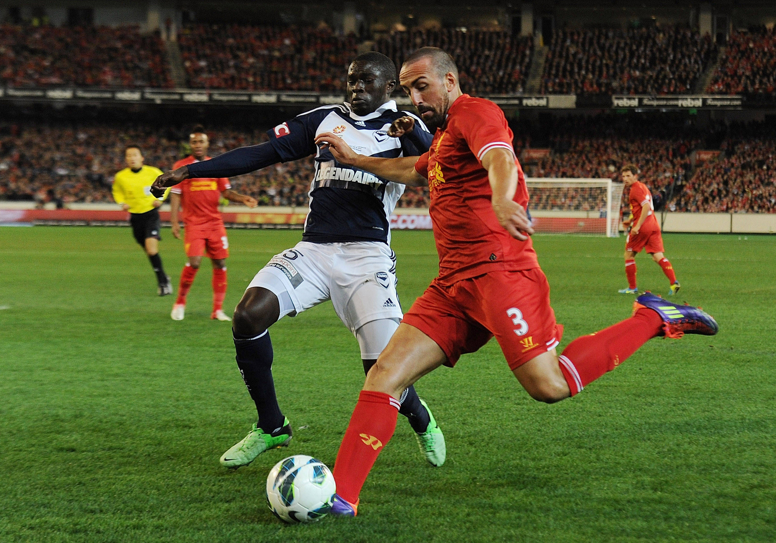 参赛队伍局势扑朔迷离，胜负难定