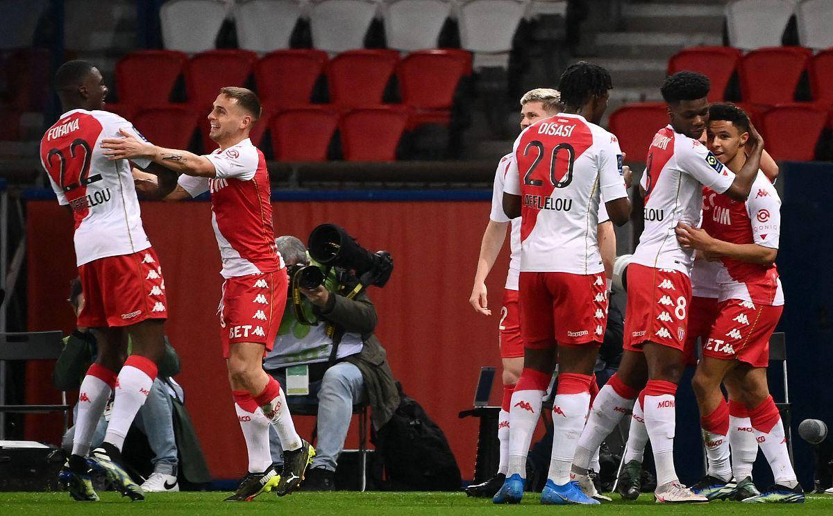 阿尔勒主场击败图卢兹